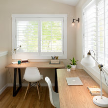 window treatments