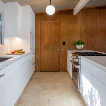 Eichler in San Jose