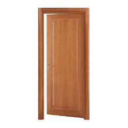 Traditional and classic doors - Interior Doors