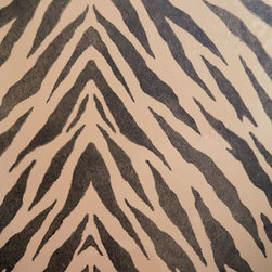 Stenciling in NJ - Wall Stencils
