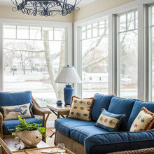 4 season porch