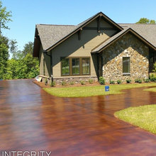 Driveways