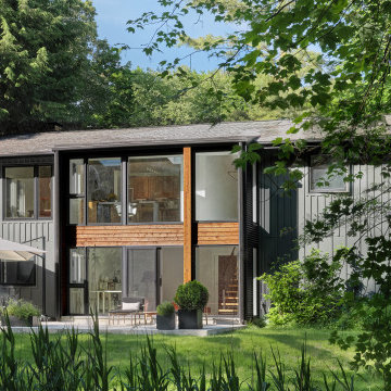 Armonk Ranch Rehash