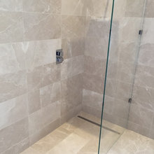 Mum Bathroom