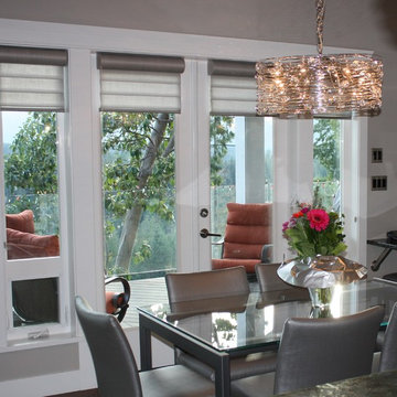 Lake View Cottage