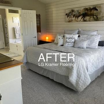 LGK#3 | Carpet Transformations | After