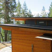 Gambier House