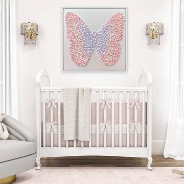 Nursery Wall Art Decor