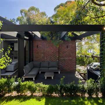 Hawdon st Residence