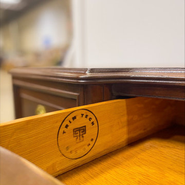 Branded Refinished Furniture