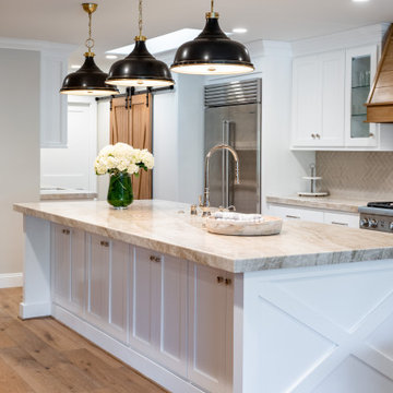 Fantastic Fullerton Remodel