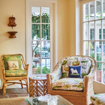 1920s Monterey Colonial