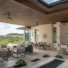 Outdoor Living