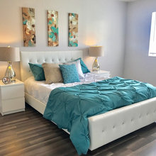 Michigan Condo