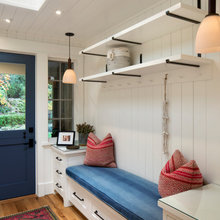 Mud Room