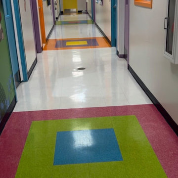 School Cleaning Services