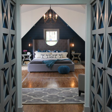 HGTV/ELBOW ROOM EPISODE 301
