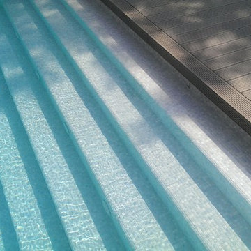MOSAICS Pools