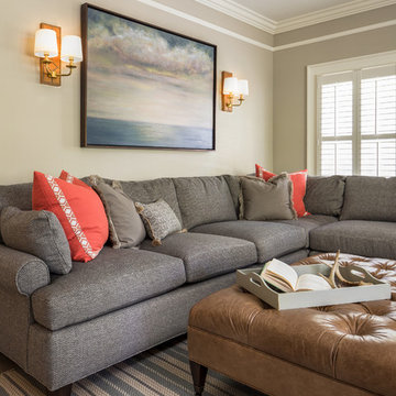 Luxury Kiawah Vacation Rental