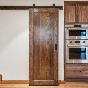 Sherwood Kitchen Addition