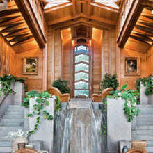 tiburon home design