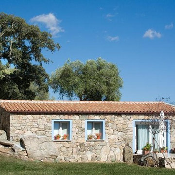 Villaggio Liscia