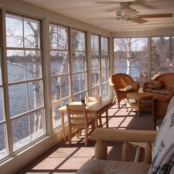Lake Shore - Windows And Doors
