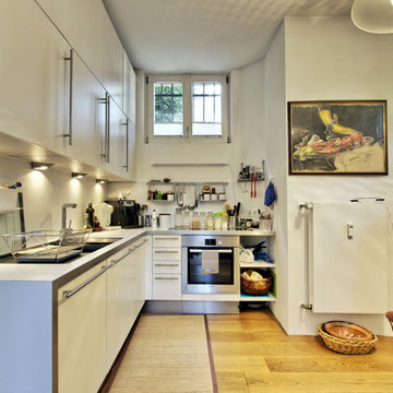 ETW in Mannheim Oststadt