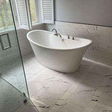 Pedestal Tub WE88 2026