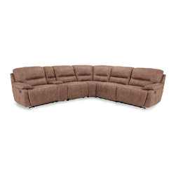 Reclining Furniture - Furniture