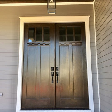 Princeton Village Lot 6