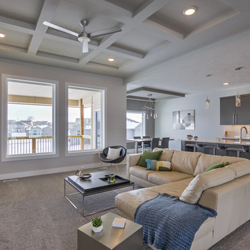 Outstanding Open Concept Ranch