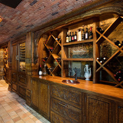 Santa Fe Finishes - Flooring - Flooring