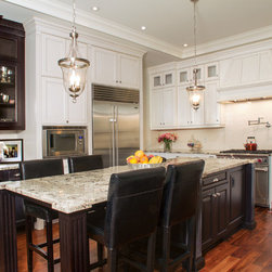 Huntwood Kitchens - Products