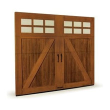 garage doors