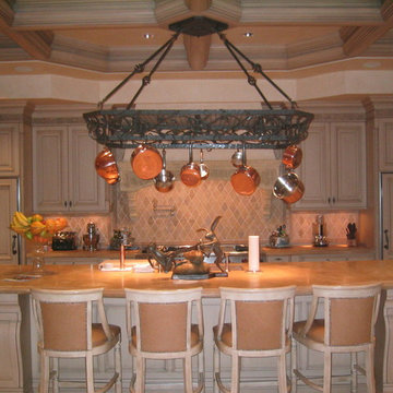 Tuscan Kitchen - Beverly Hills CA