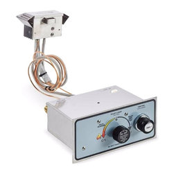 Spark Ignition System - Fire Pit Accessories