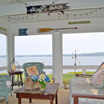 Virginia Beach Coastal Home