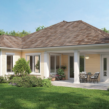 Summerville - Plan #109