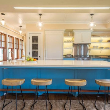 Hawaiian Plantation Villa