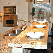 bar/counter