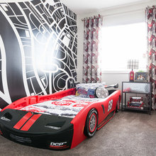 Artan bedroom