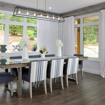 PROJECT MUSKOKA