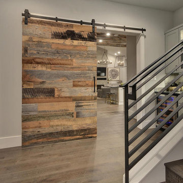 South Austin Soft Contemporary