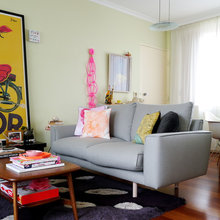 Bright Decor