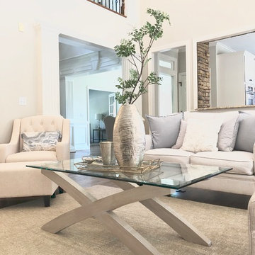 Anew Home Interior Design in Alpharetta, GA