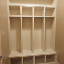 mudroom