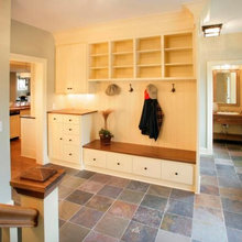 Mud Room