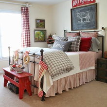 Guest room 1