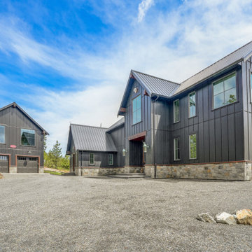 Goldstream Heights